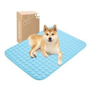 Cooling Mat Sleeping Pad, NEW